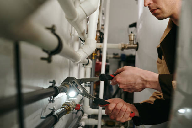 Best Sewer Line Repair  in Sonora, TX