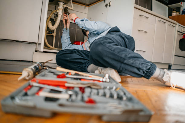 Best Residential Plumbing Services  in Sonora, TX