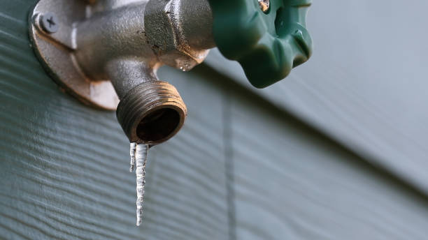Best Gas Line Repair  in Sonora, TX