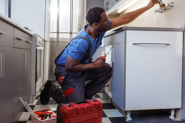 Best Hot Water Heater Installation  in Sonora, TX